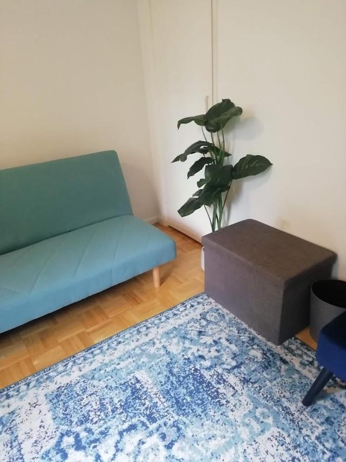 Single Bedroom In A Cozy Maisonette - Буши Екстериор снимка